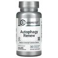 Формула долголетия Life Extension GeroProtect Autophagy Renew, 30 вегетарианских капсул