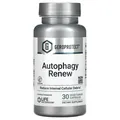 Формула довголіття Life Extension GeroProtect Autophagy Renew, 30 вегетаріанських капсул