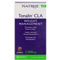 Конъюгированная линолевая кислота Natrol Tonalin CLA 1200 мг, 90 капсул