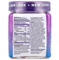 Поддержка сна Natrol Sleep + Calm вкус клубники, 60 жевательных конфет