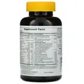 Мультивітаміни для чоловіків Nature's Plus Source of Life Men Multi-Vitamin and Mineral без заліза, 120 таблеток