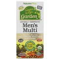 Мультивітаміни для чоловіків Nature's Plus Source of Life Garden Men's Multi, 90 таблеток