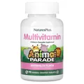 Мультивітаміни для дітей Nature's Plus Animal Parade Children's Multi-Vitamin, смак кавуна, 90 таблеток