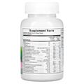 Мультивитамины для детей Nature's Plus Animal Parade Children's Multi-Vitamin, вкус арбуза, 90 таблеток