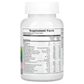 Мультивітаміни для дітей Nature's Plus Animal Parade Children's Multi-Vitamin, смак кавуна, 90 таблеток