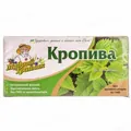 Фіточай Мудрий Травник Кропива по 1.2 г №20 у філ.-пак.
