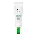 Крем для лица солнцезащитный Dr.Ceuracle Tea Tree Purifine от покраснений с экстрактом чайного дерева, SPF50+/PA++++, 50 мл