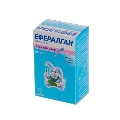 Эффералган раствор ор. 3 % по 90 мл во флак.