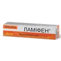 Ламіфен гель 1 % по 15 г у тубах