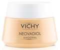 Бальзам для обличчя Vichy Neovadiol Magistral живильний для збільшення щільності сухої зрілої шкіри, 50 мл