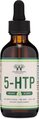 5-HTP Double Wood 5-HTP Liquid Drops, 60 мл