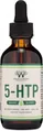 5-HTP Double Wood 5-HTP Liquid Drops, 60 мл