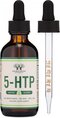5-HTP Double Wood 5-HTP Liquid Drops, 60 мл