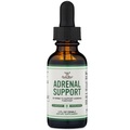 Комплекс для підтримки надниркових залоз Double Wood Adrenal Support Drops, 30 мл