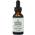 Комплекс для підтримки надниркових залоз Double Wood Adrenal Support Drops, 30 мл