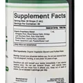 Комплекс для підтримки надниркових залоз Double Wood Adrenal Support Drops, 30 мл