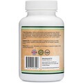 Экстракт шафрана Double Wood Saffron Extract 88,5 мг, 210 капсул
