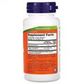 Пажитник NOW Fenugreek 500 мг, 100 капсул