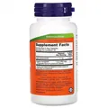 Пажитник NOW Fenugreek 500 мг вег. капсули №100