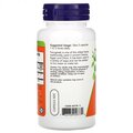 Пажитник NOW Fenugreek 500 мг, 100 капсул
