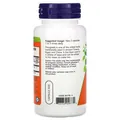 Пажитник NOW Fenugreek 500 мг вег. капсули №100
