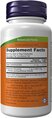Американский женьшень NOW American Ginseng Extract, 100 капсул
