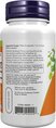 Американский женьшень NOW American Ginseng Extract, 100 капсул