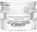 Гель для лица Hormeta HormeCity ночной оксигенерирующий, 50 мл