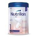 Смесь сухая молочная Nutrilon Profutura 1 для питания детей от 0 до 6 месяцев, 800 г