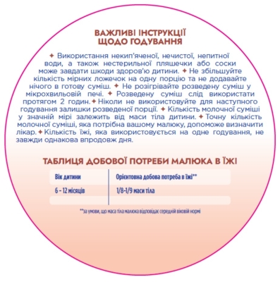 Смесь сухая молочная Nutrilon Profutura 2 для питания детей от 6 до 12 месяцев, 800 г