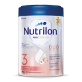 Смесь сухая молочная Nutrilon Profutura 3 для питания детей от 12 до 24 месяцев, 800 г