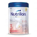 Суміш суха молочна Nutrilon Profutura 3 для харчування дітей від 12 до 24 місяців, 800 г