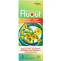 Флюаут Solution pharm сироп первоцвіту з цукром по 200 мл у флак.