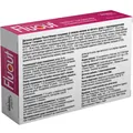 Флюаут Solution pharm льодяники зі смаком малини без цукру №24