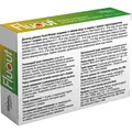 Флюаут Solution pharm льодяники зі смаком меду та лимона №24