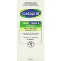Крем для обличчя Cetaphil Rich Night Cream нічний для сухої та чутливої шкіри, 50 г
