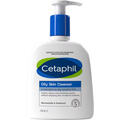 Средство для лица Cetaphil Oily Skin Cleanser для очищения жирной кожи, 236 мл