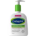 Лосьон для тела Cetaphil Moisturising Lotion увлажняющий, 473 мл
