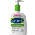 Лосьйон для тіла Cetaphil Moisturising Lotion зволожуючий, 473 мл