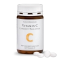 Витамин С пролонгированного действия Sanct Bernhard Vitamin-C 300 мг, 120 таблеток