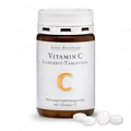 Вітамін С пролонгованої дії Sanct Bernhard Vitamin-C 300 мг, 120 таблеток