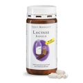 Лактаза Sanct Bernhard Lactase 14000 FCC, 150 капсул