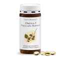Омега-3 из Периллы Sanct Bernhard Omega-3 500 мг (ALA 300 мг), 150 капсул