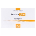 Реагила капсулы тв. по 1.5 мг №28 (7х4)