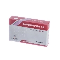 Кардиприл 10 капсули по 10 мг №30 (10х3)