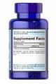 Инозитол Puritan's Pride Inositol 1000 мг, 90 каплет