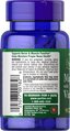 Магний с витамином B6 Puritan's Pride Magnesium with Vitamin B6, 90 таблеток