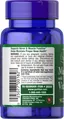 Магній з вітаміном B6 Puritan's Pride Magnesium with Vitamin B6, 90 таблеток