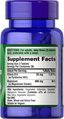 Магний с витамином B6 Puritan's Pride Magnesium with Vitamin B6, 90 таблеток