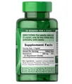 Магній цитрат Puritan's Pride Magnesium Citrate 200 мг, 90 каплет